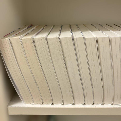 Literature Novels 1 16 3