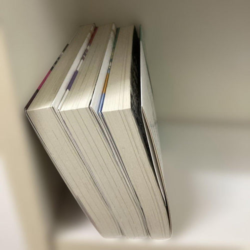 Literature Novels 1 16 3
