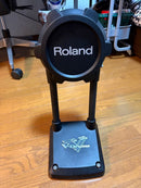 Roland Electronic Drum V-Drums Kd-9