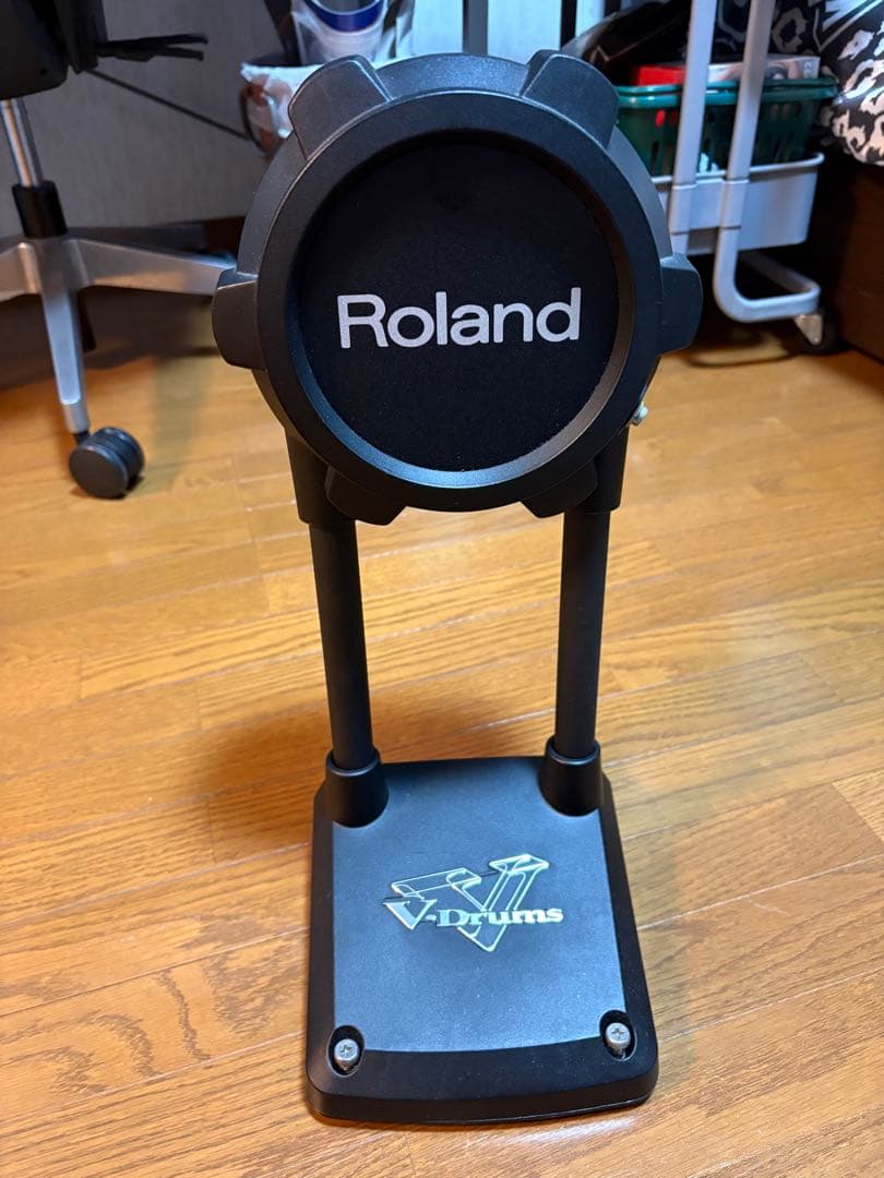 Roland Electronic Drum V-Drums Kd-9