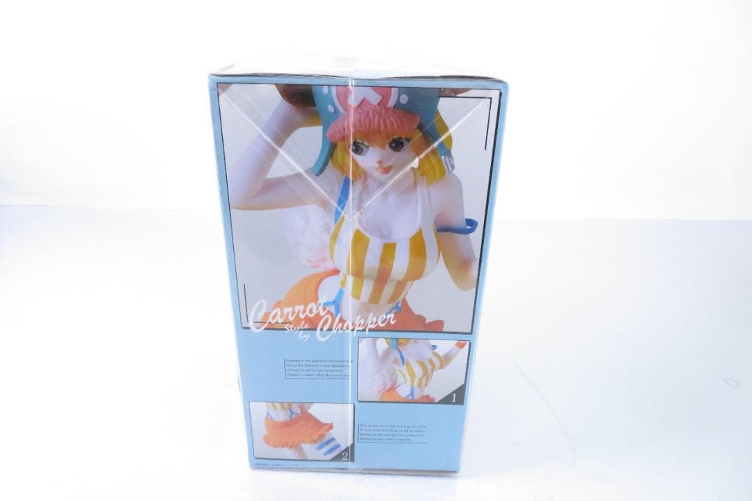 Banpresto One Piece Sweet Style Pirates