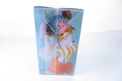 Banpresto One Piece Sweet Style Pirates