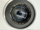 Objectifs Nikon Prime Nippon Kogaku Nikkor-Q C 1:3.5 F=13.5Cm