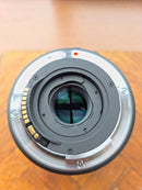 Prime Lenses Sigma10Mmf2.8Ex Dc Fisheye Hsm Canon