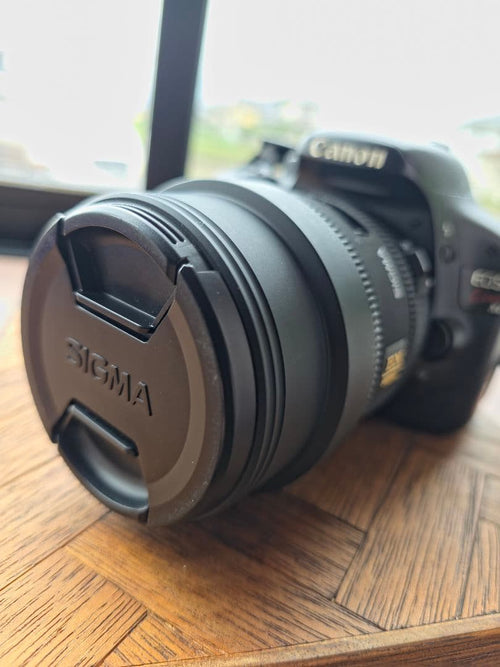 Prime Lenses Sigma10Mmf2.8Ex Dc Fisheye Hsm Canon