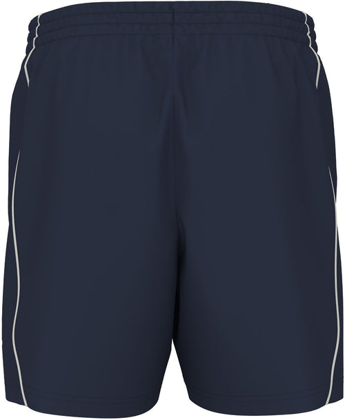 New Balance Bottoms (Other Than Jersey) Woven Short 7 Mb61I5Ln Tnv