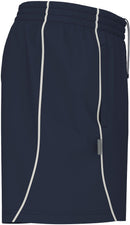 New Balance Bottoms (Other Than Jersey) Woven Short 7 Mb61I5Ln Tnv
