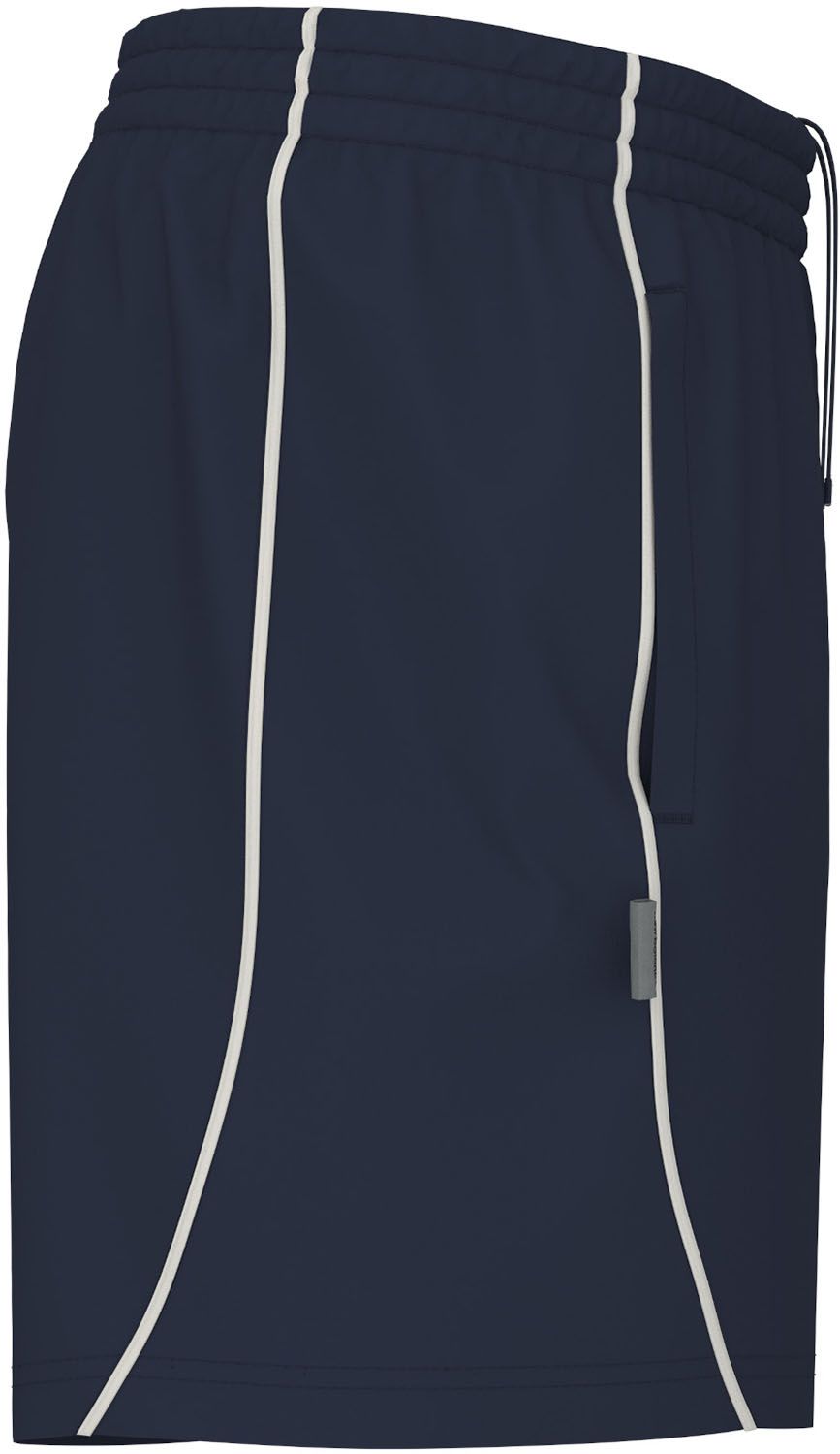 New Balance Bottoms (Other Than Jersey) Woven Short 7 Mb61I5Ln Tnv