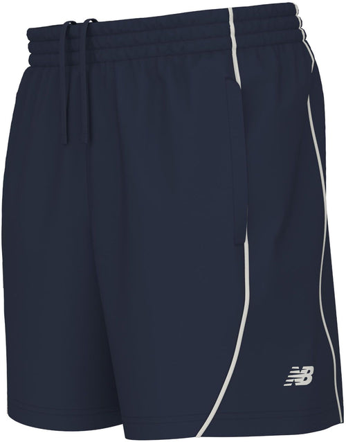 New Balance Bottoms (Other Than Jersey) Woven Short 7 Mb61I5Ln Tnv