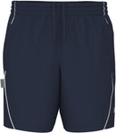 New Balance Bottoms (Other Than Jersey) Woven Short 7 Mb61I5Ln Tnv