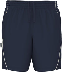 New Balance Bottoms (Other Than Jersey) Woven Short 7 Mb61I5Ln Tnv
