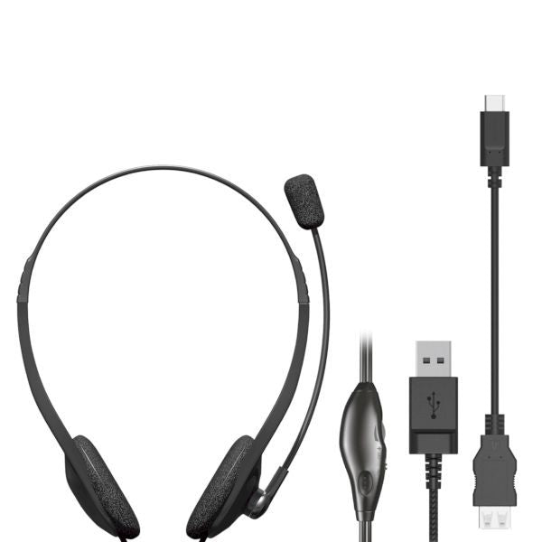 Pc Peripheral Device 7 Elecom Hs-Hp22Ucbk Usb