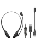 Pc Peripheral Device 7 Elecom Hs-Hp22Ucbk Usb