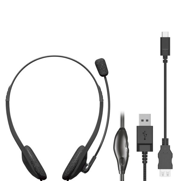 Pc Peripheral Device 7 Elecom Hs-Hp22Ucbk Usb