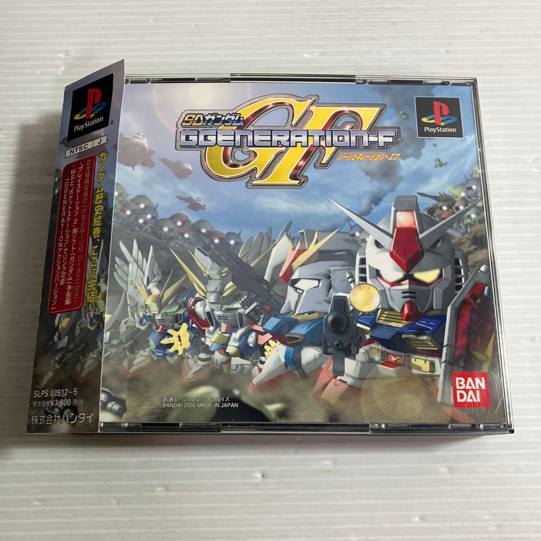 Games Sd G -F
