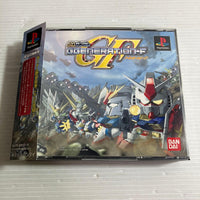 Games Sd G -F