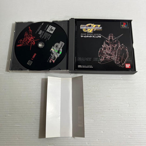 Games Sd G -F