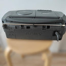 Sony Radio And Boombox Cfd-S15 Cd