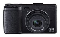 Compact Digital Camera Ricoh Gr Iv 175720