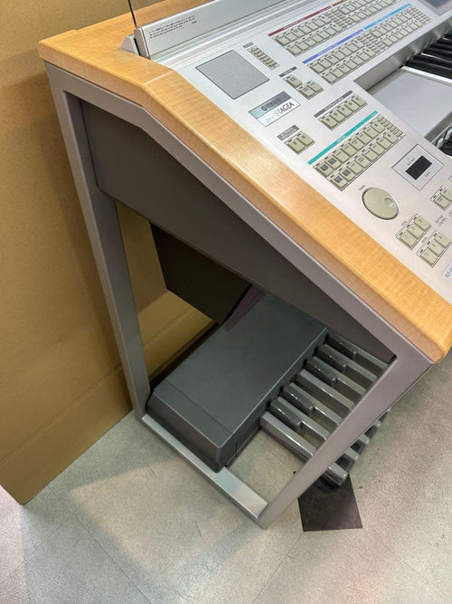 Yamaha Electronic Organs Electone Els-01 2004
