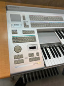 Yamaha Electronic Organs Electone Els-01 2004