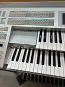 Yamaha Electronic Organs Electone Els-01 2004