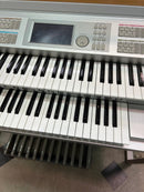 Yamaha Electronic Organs Electone Els-01 2004