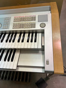 Yamaha Electronic Organs Electone Els-01 2004