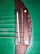 Yamaha Acoustic Guitars Apx-T1A