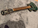 Yamaha Acoustic Guitars Apx-T1A