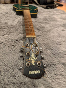 Yamaha Acoustic Guitars Apx-T1A