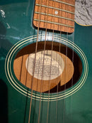 Yamaha Acoustic Guitars Apx-T1A