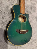 Yamaha Acoustic Guitars Apx-T1A