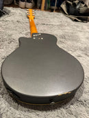 Yamaha Acoustic Guitars Apx-T1A