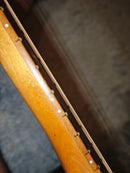 Yamaha Acoustic Guitars Apx-T1A