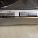 Denon Record Player Body Dp-7F
