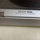 Denon Record Player Body Dp-7F