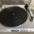 Denon Record Player Body Dp-7F