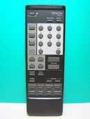Remote Control For Tv Denon Rc-251