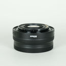 Nikon Lens (Zoom) Nikkor Z Dx 16-50Mm F/3.5-6.3 Vr