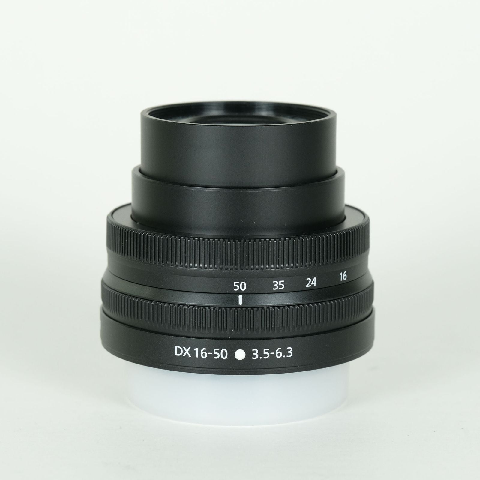 Nikon Lens (Zoom) Nikkor Z Dx 16-50Mm F/3.5-6.3 Vr