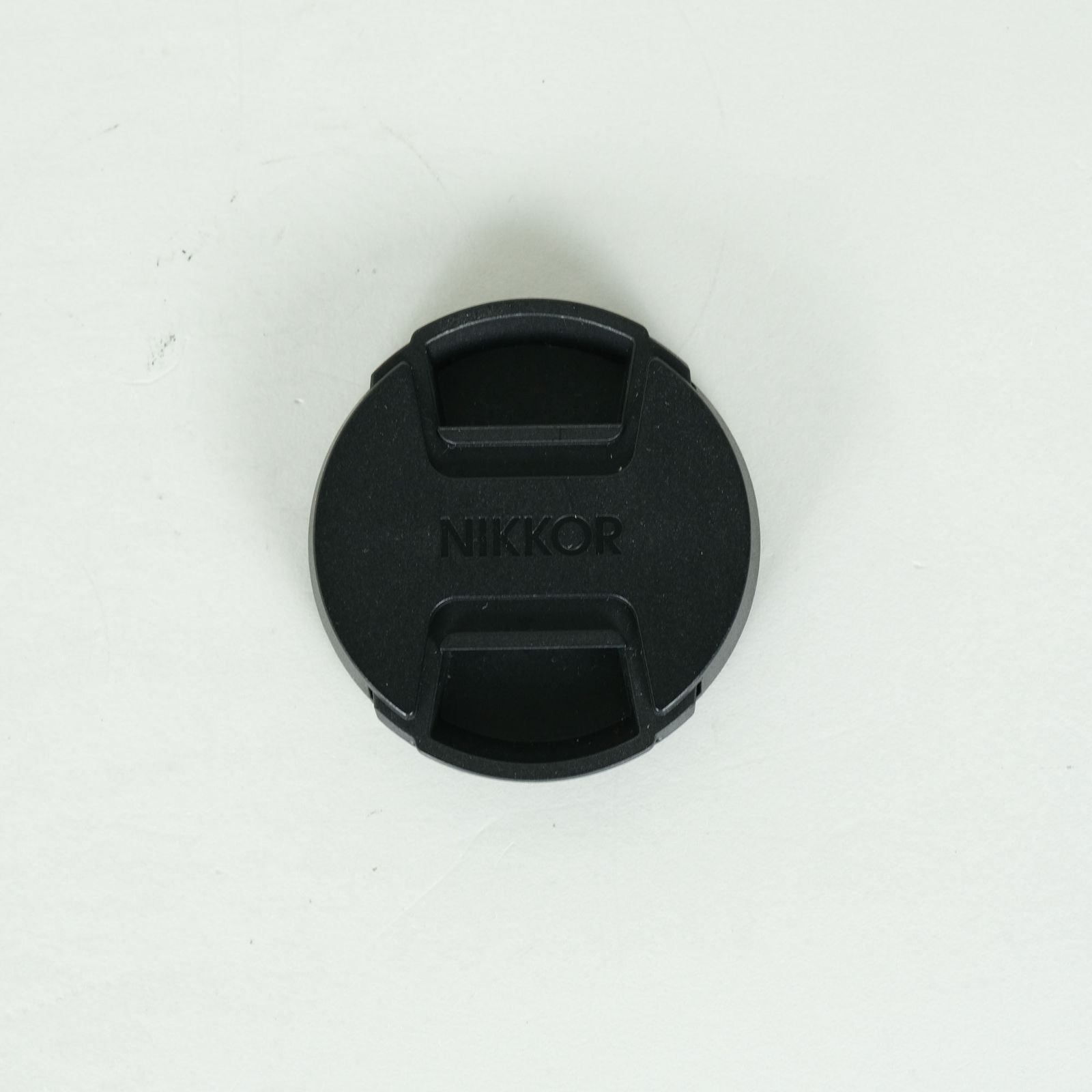 Nikon Lens (Zoom) Nikkor Z Dx 16-50Mm F/3.5-6.3 Vr