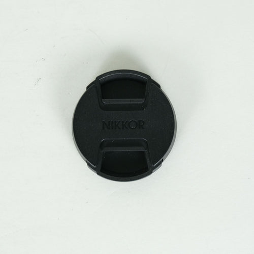 Nikon Lens (Zoom) Nikkor Z Dx 16-50Mm F/3.5-6.3 Vr