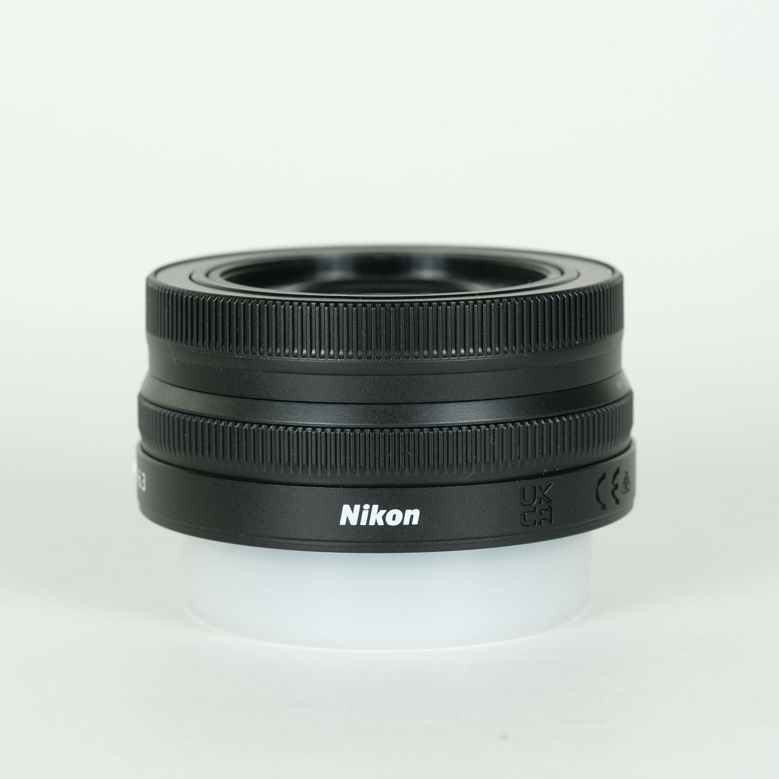 Nikon Lens (Zoom) Nikkor Z Dx 16-50Mm F/3.5-6.3 Vr