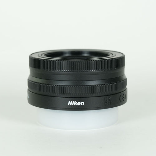 Nikon Lens (Zoom) Nikkor Z Dx 16-50Mm F/3.5-6.3 Vr