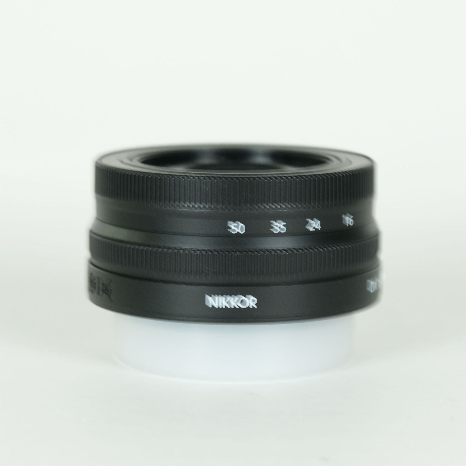 Nikon Lens (Zoom) Nikkor Z Dx 16-50Mm F/3.5-6.3 Vr