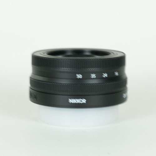 Nikon Lens (Zoom) Nikkor Z Dx 16-50Mm F/3.5-6.3 Vr