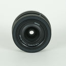 Nikon Lens (Zoom) Nikkor Z Dx 16-50Mm F/3.5-6.3 Vr