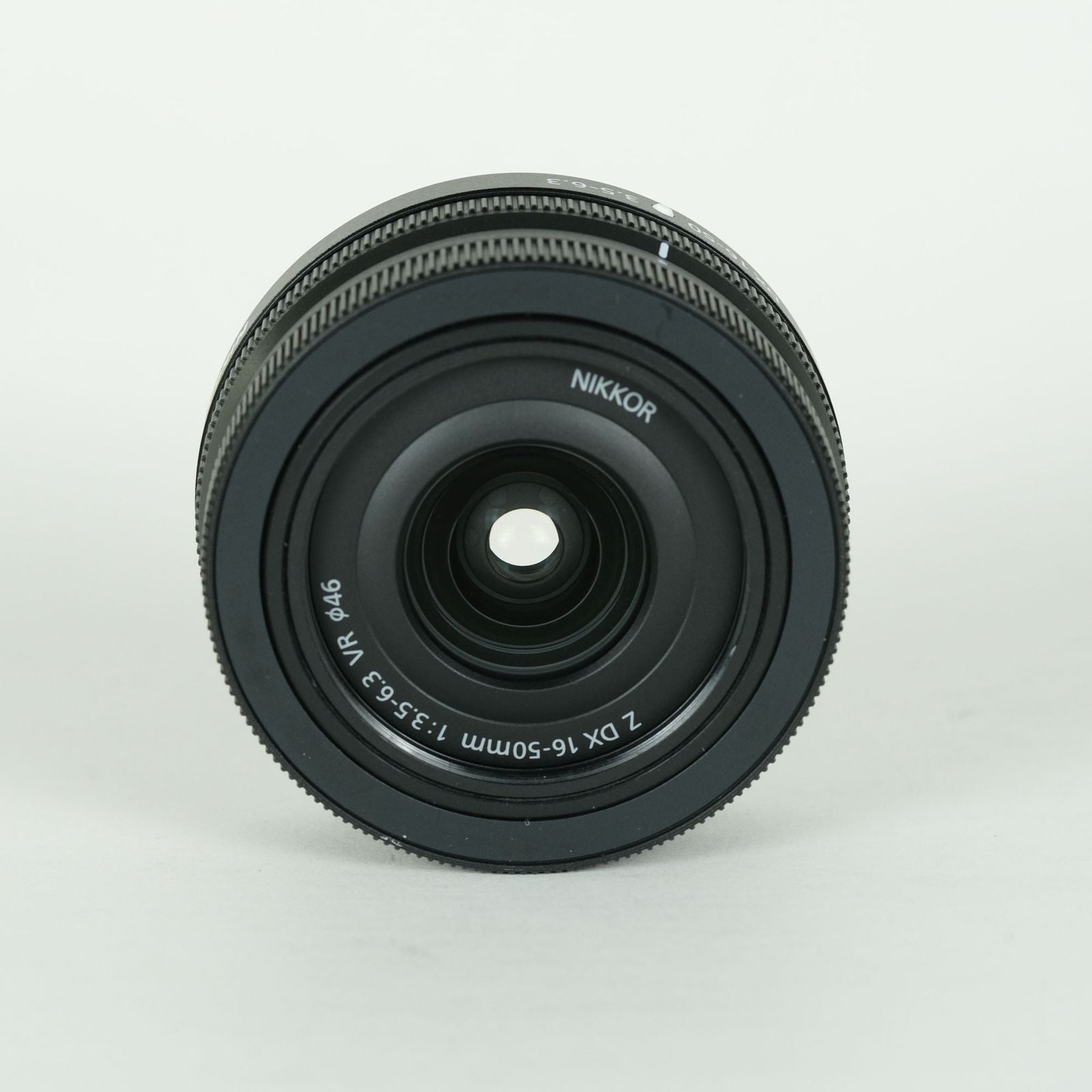 Nikon Lens (Zoom) Nikkor Z Dx 16-50Mm F/3.5-6.3 Vr
