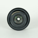 Nikon Lens (Zoom) Nikkor Z Dx 16-50Mm F/3.5-6.3 Vr